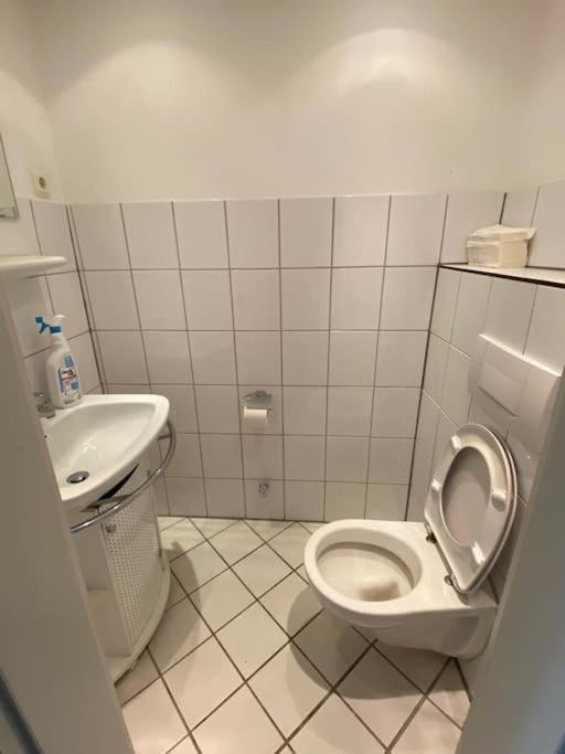Studio 50 Qm Zentral In Domnaehe Cologne Exterior photo
